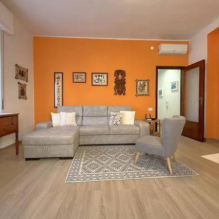 Apartamento Fiori Di Mirto Muravera