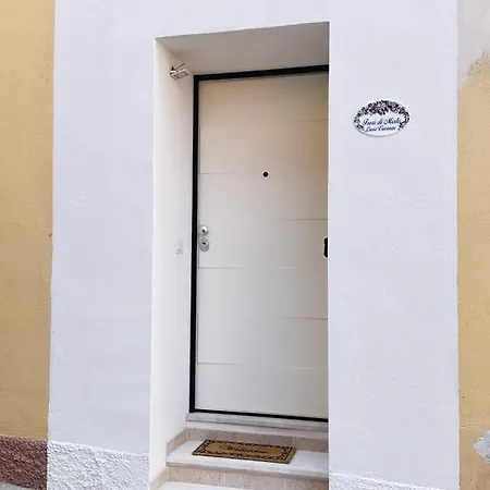 Fiori Di Mirto Apartamento *