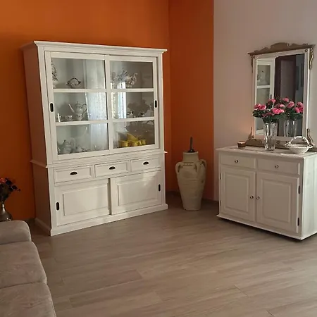 Apartamento Fiori Di Mirto Muravera