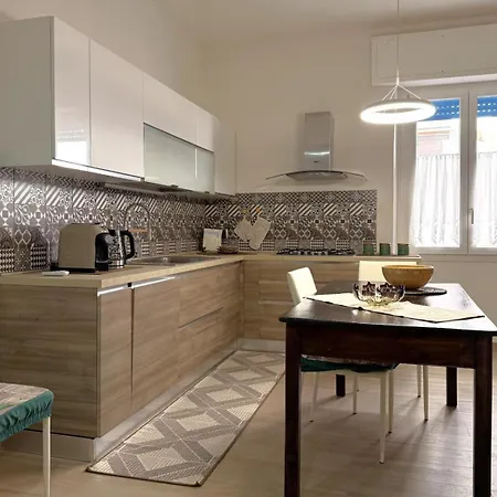 Fiori Di Mirto * 무라베라