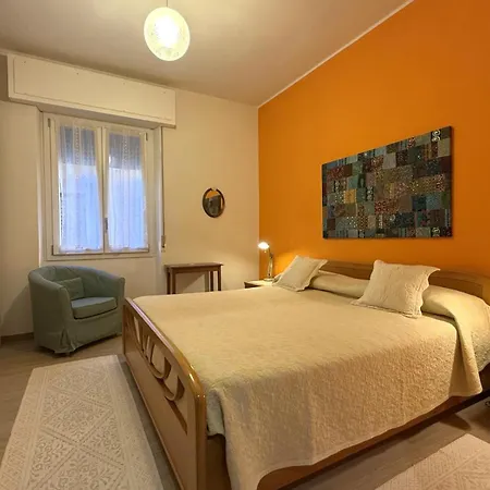 Apartamento Fiori Di Mirto Muravera