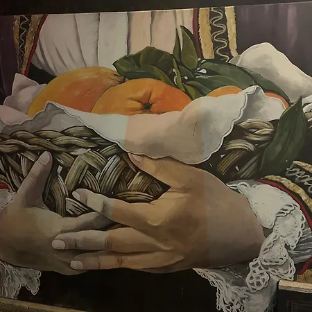 Fiori Di Mirto * 무라베라